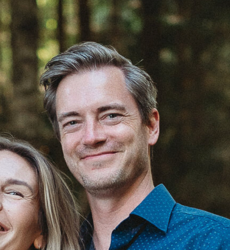 Chris Klingler